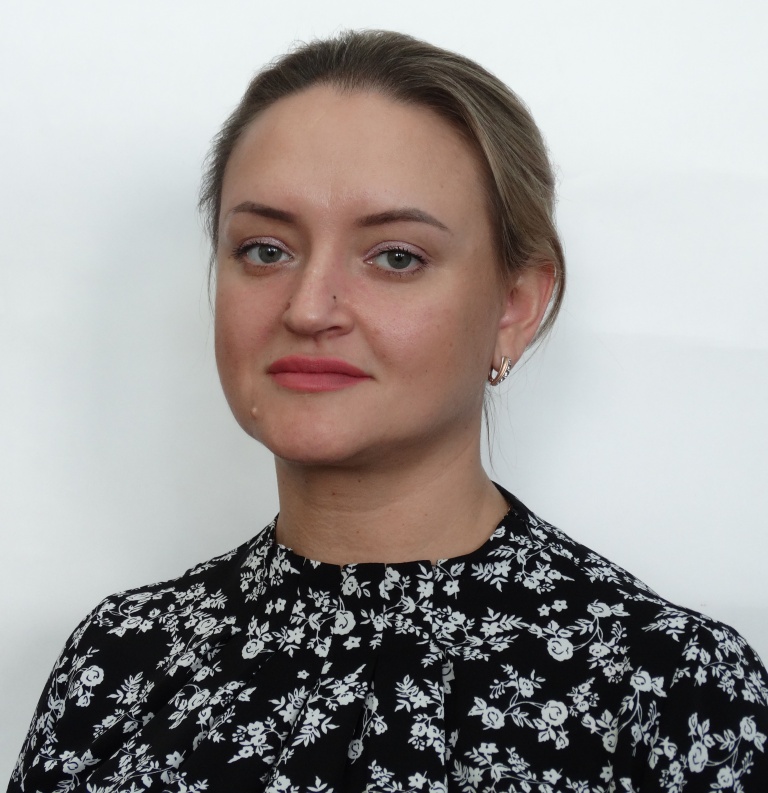 Романенко Анастасия Сергеевна.