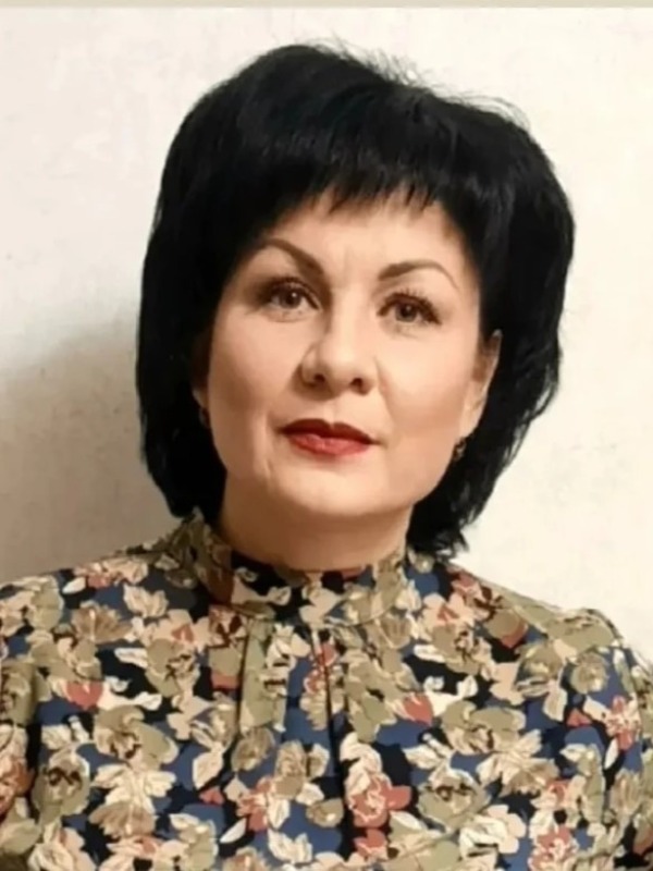 Ерохина Галина Николаевна.
