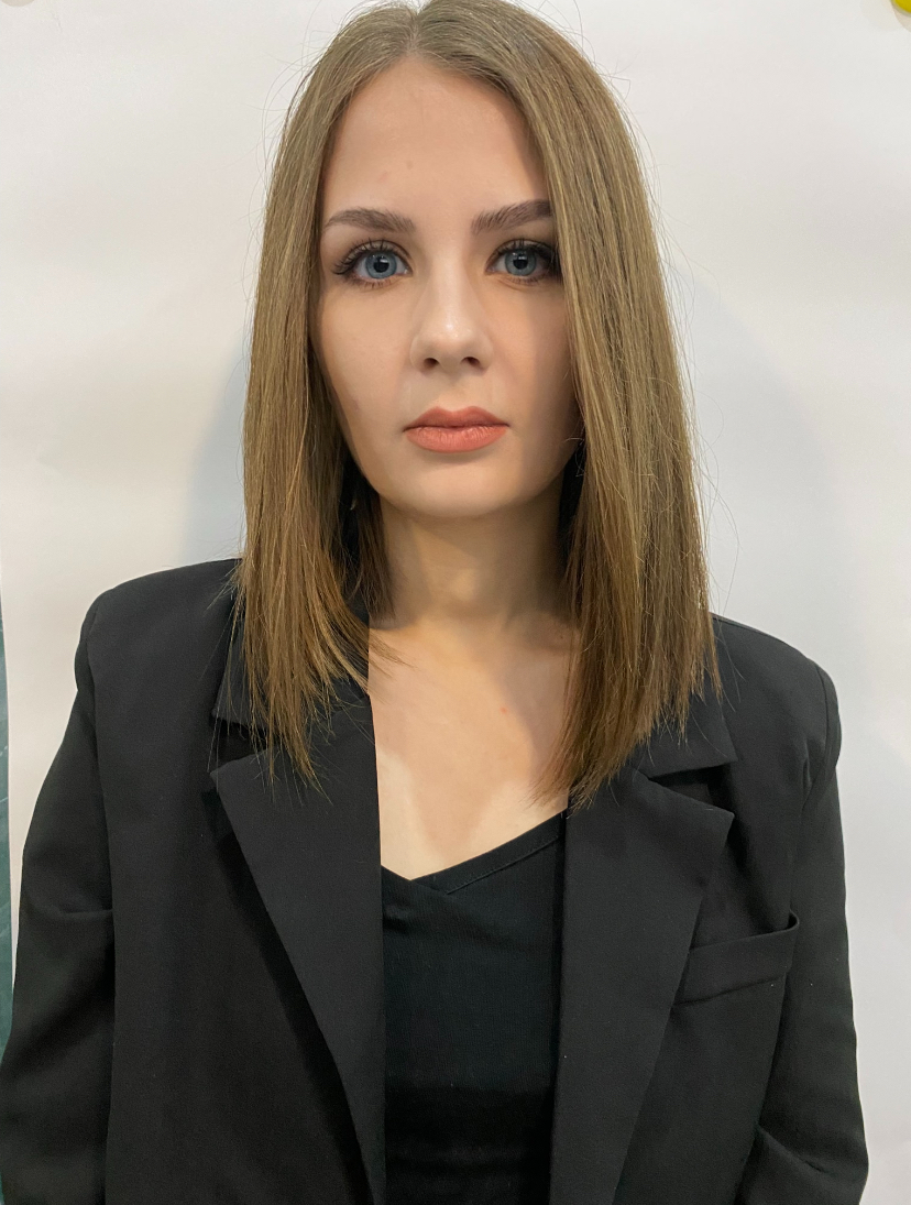 Ананьева Светлана Сергеевна.